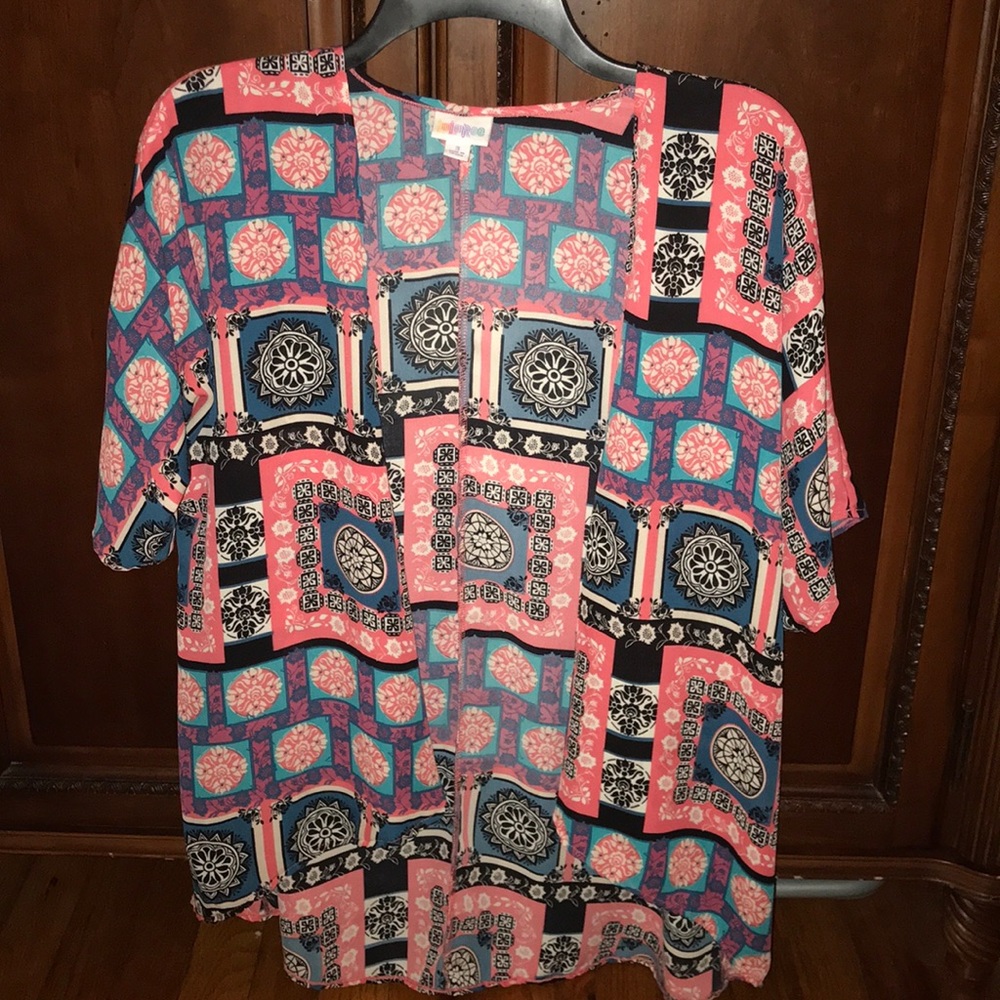 Lularoe Bianka cardigan